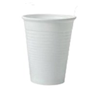 PLASTMUGG VIT 21CL