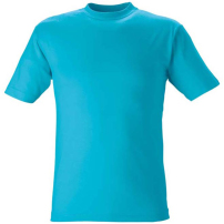 T-SHIRT KINGS AQUA