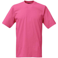 T-SHIRT KINGS CERISE