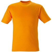 T-SHIRT KINGS ORANGE