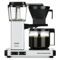 KAFFEBRYGGARE MOCCAMASTER*