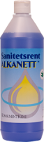 Alkanett