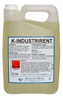 K-Industrirent