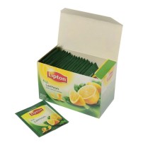 TE LIPTON CITRON 20-PACK FINNS I FLER SMAKER