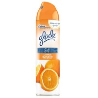 LUKTSPRAY GLADE CITRUS 300ML