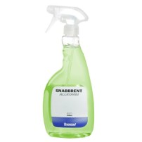 SNABBRENT ALLKOMBI SPRAY 750ML