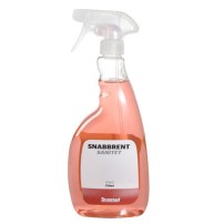 SNABBRENT SANITET SPRAY 750ML