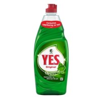 HANDDISK YES ORIGINAL 650ML