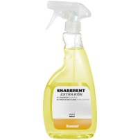 SNABBRENT EXTRA KÖK SPRAY 750ML